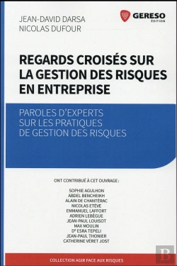 Bertrand.pt - Regards Croises Sur La Gestion Des Risques En Entreprise