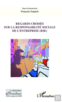 Bertrand.pt - Regards Croisés Sur La Responsabilité Sociale De L'Entreprise (Rse)