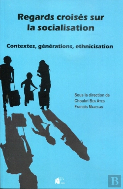 Bertrand.pt - Regards Croisés Sur La Socialisation