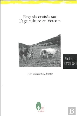 Bertrand.pt - Regards Croisés Sur L'Agriculture En Vercors