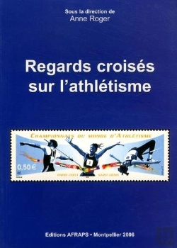 Bertrand.pt - Regards Croises Sur L'Athletisme