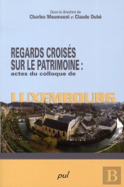 Regards Croisés Sur Le Patrimoine