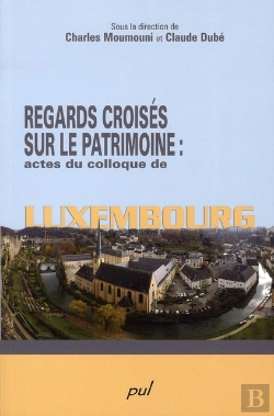 Bertrand.pt - Regards Croisés Sur Le Patrimoine