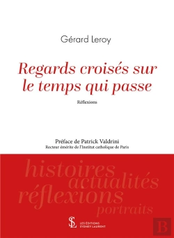 Bertrand.pt - Regards Croisés Sur Le Temps Qui Passe