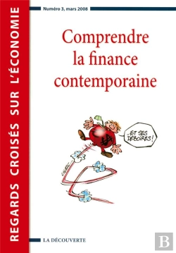 Bertrand.pt - Regards Croisés Sur L'Économie T.3 ; Comprendre La Finance Contemporaine ...Et Ses Déboires !