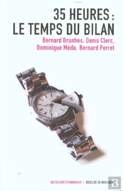 Bertrand.pt - Regards Croises Sur Les 35 Heures
