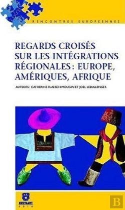 Bertrand.pt - Regards Croises Sur Les Integrations Reg