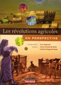 Bertrand.pt - Regards Croisés Sur Les Révolutions Agricoles