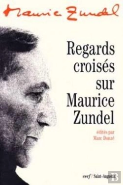 Bertrand.pt - Regards Croises Sur Maurice Zundel