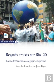 Regards Croisés Sur Rio+20