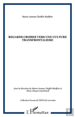 Bertrand.pt - Regards Croises Vers Une Culture Transfrontaliere