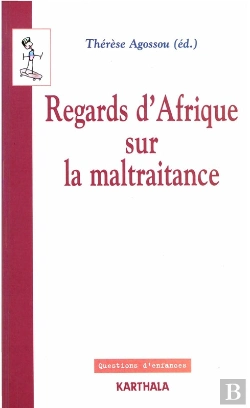 Bertrand.pt - Regards D'Afrique Sur La Maltraitance
