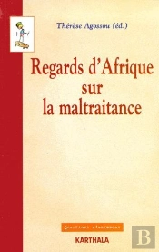 Regards D'Afrique Sur La Maltraitance