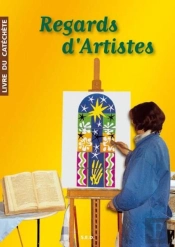 Regards D'Artiste, Livre Du Catechete