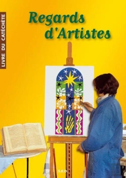Bertrand.pt - Regards D'Artiste, Livre Du Catechete