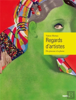 Bertrand.pt - Regards D'Artistes