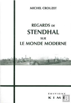 Bertrand.pt - Regards De Stendhal Sur Le Monde Moderne