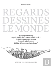 Regards Dessinés Sur Le Monde