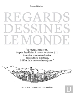 Bertrand.pt - Regards Dessinés Sur Le Monde