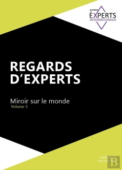 Bertrand.pt - Regards D'Experts, Miroir Sur Le Monde Tome 3