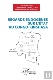Regards Endogènes Sur L'État Au Congo-Kinshasa