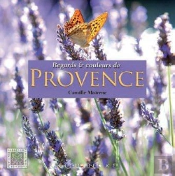 Bertrand.pt - Regards Et Couleurs De Provence