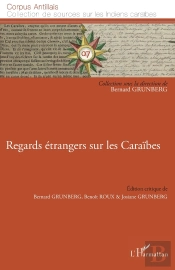 Regards Étrangers Sur Les Caraïbes