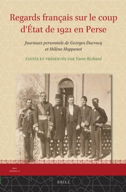 Bertrand.pt - Regards Francais Sur Le Coup D'Etat De 1921 En Perse