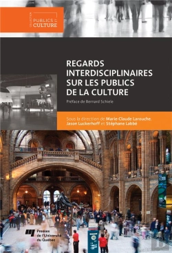 Bertrand.pt - Regards Interdisciplinaires Sur Les Publics De La Culture