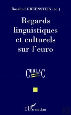 Bertrand.pt - Regards Linguistiques Et Culturels Sur L'Euro