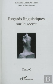 Regards Linguistiques Sur Le Secret