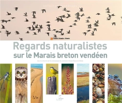 Bertrand.pt - Regards Naturalistes Sur Le Marais Breton Vendéen