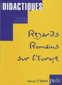 Bertrand.pt - Regards Romains Sur L'Europe