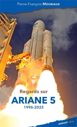 Bertrand.pt - Regards Sur Ariane 5  (1996-2023)