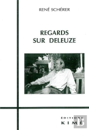 Regards Sur Deleuze