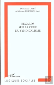 Regards Sur La Crise Du Syndicalisme