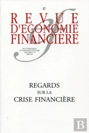 Regards Sur La Crise Financière