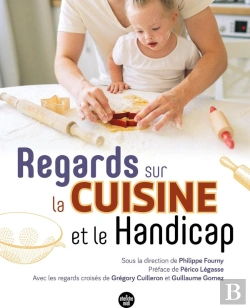 Bertrand.pt - Regards Sur La Cuisine Et Le Handicap