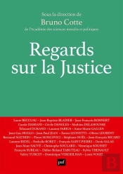 Regards Sur La Justice (14e Édition)