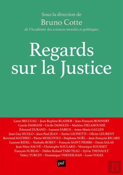 Bertrand.pt - Regards Sur La Justice (14e Édition)