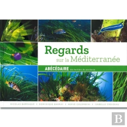 Bertrand.pt - Regards Sur La Méditerranée Abécédaire Des Herbiers De Posidonie : Abécédaire Des Herbiers De Posidonie