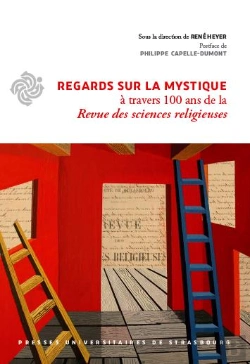 Bertrand.pt - Regards Sur La Mystique À Travers 100 Ans De La Revue Des Sciences Religieuses