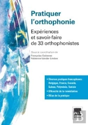 Regards Sur La Pratique En Orthophonie
