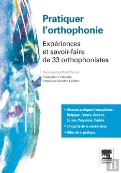 Bertrand.pt - Regards Sur La Pratique En Orthophonie