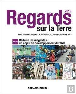 Bertrand.pt - Regards Sur La Terre (Édition 2013)