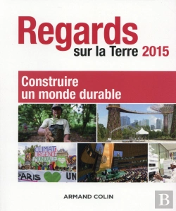 Bertrand.pt - Regards Sur La Terre (Édition 2015)