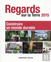 Regards Sur La Terre (Édition 2015)