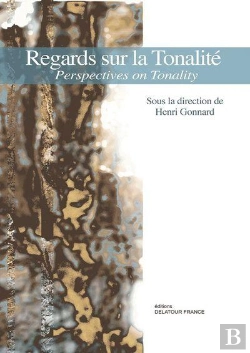 Bertrand.pt - Regards Sur La Tonalite - Perspectives On Tonality
