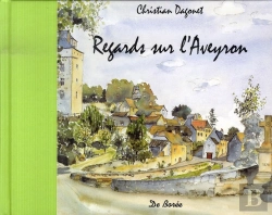 Bertrand.pt - Regards Sur L'Aveyron