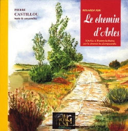 Bertrand.pt - Regards Sur Le Chemin D'Arles